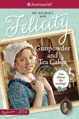 GunpowderAndTeaCakes