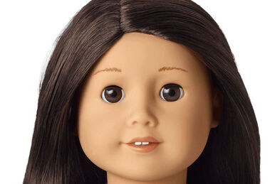 American girl sales doll 27