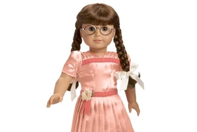 Molly's Victory Garden Dress | American Girl Wiki | Fandom