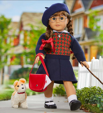 Fandom, Femininity, and Friendship: The Cultural Impact of American Girl