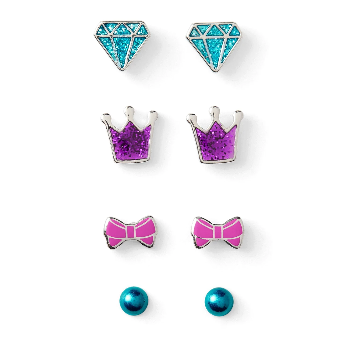 Sparkle Gem Earring Set American Girl Wiki Fandom