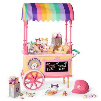 SummerTreatCart