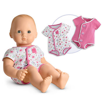 BasicsBodysuit2Pack
