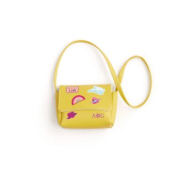 Crossbody Bag American Girl Wiki Fandom