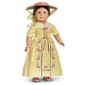 felicity american girl