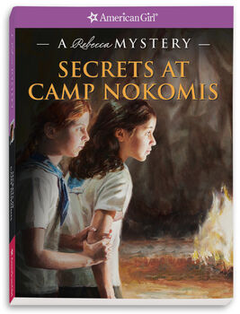 SecretsatCampNokomis