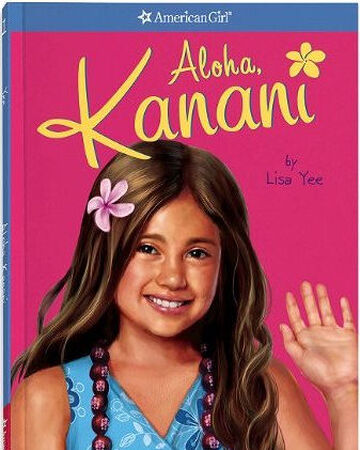 kanani akina girls of the year