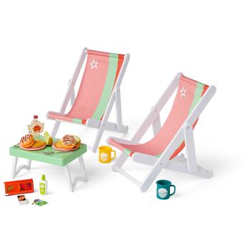GetOutsideCampTableChairsSet