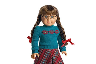Party Pinafore and Birthday Crown | American Girl Wiki | Fandom