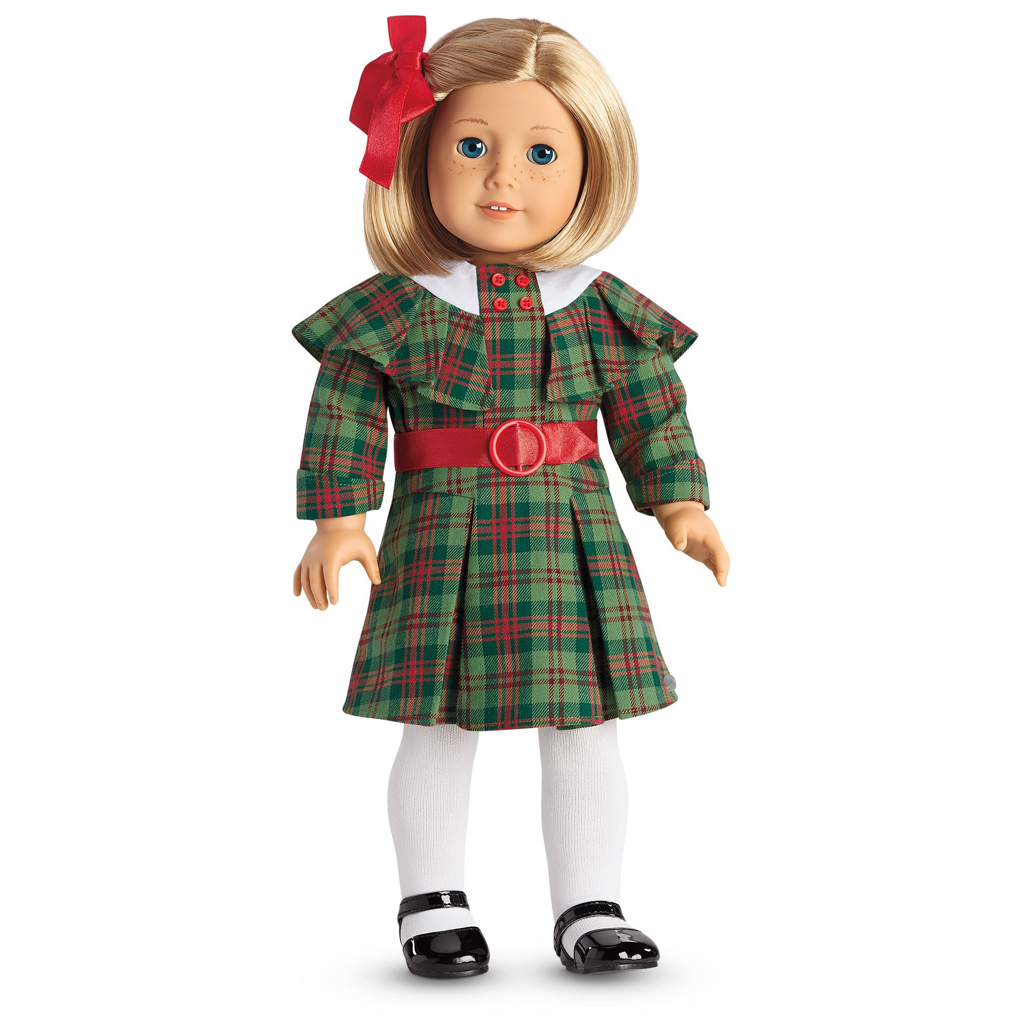 american girl kit school outfit