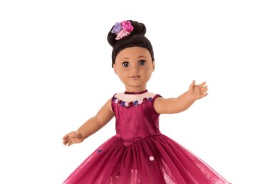 American girl ballet barre costco hotsell