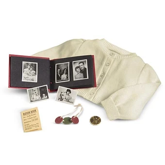 emily bennett american girl doll