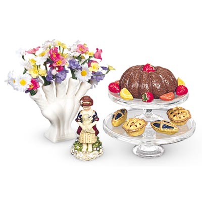 Felicity's Party Treats | American Girl Wiki | Fandom