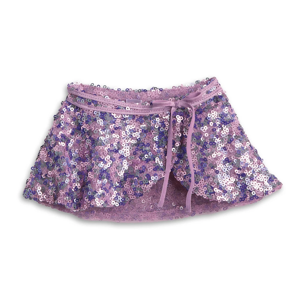 Isabelle's Dance Skirt American Girl Wiki Fandom