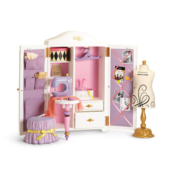 doll clothes design