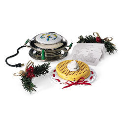 Waffle Iron Set | American Girl Wiki 