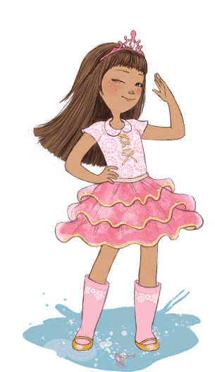 ashlyn wellie wisher doll