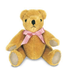 american girl teddy bear