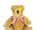 Mohair Teddy Bear