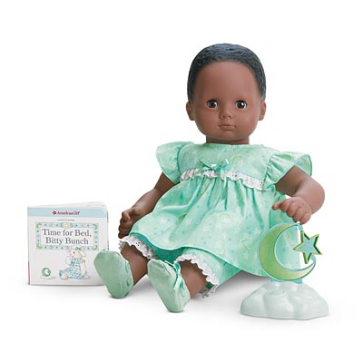 Star and Moon PJ s Set American Girl Wiki Fandom