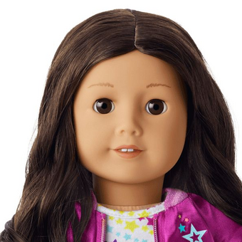 american girl doll 69