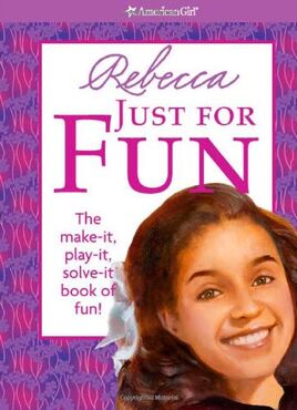 RebeccaJustForFun