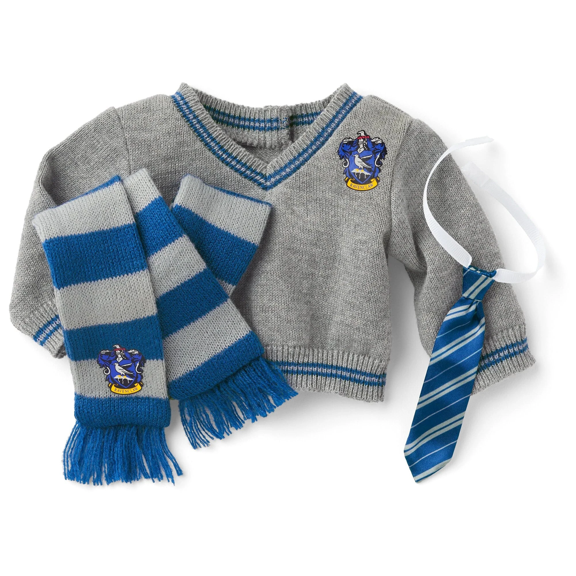 Ravenclaw Set | American Girl Wiki | Fandom, image size:2000x2000