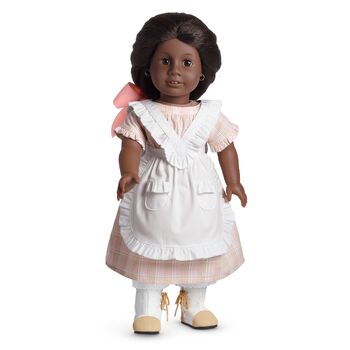 Historical Characters, American Girl Wiki