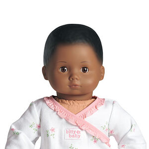 asian bitty baby