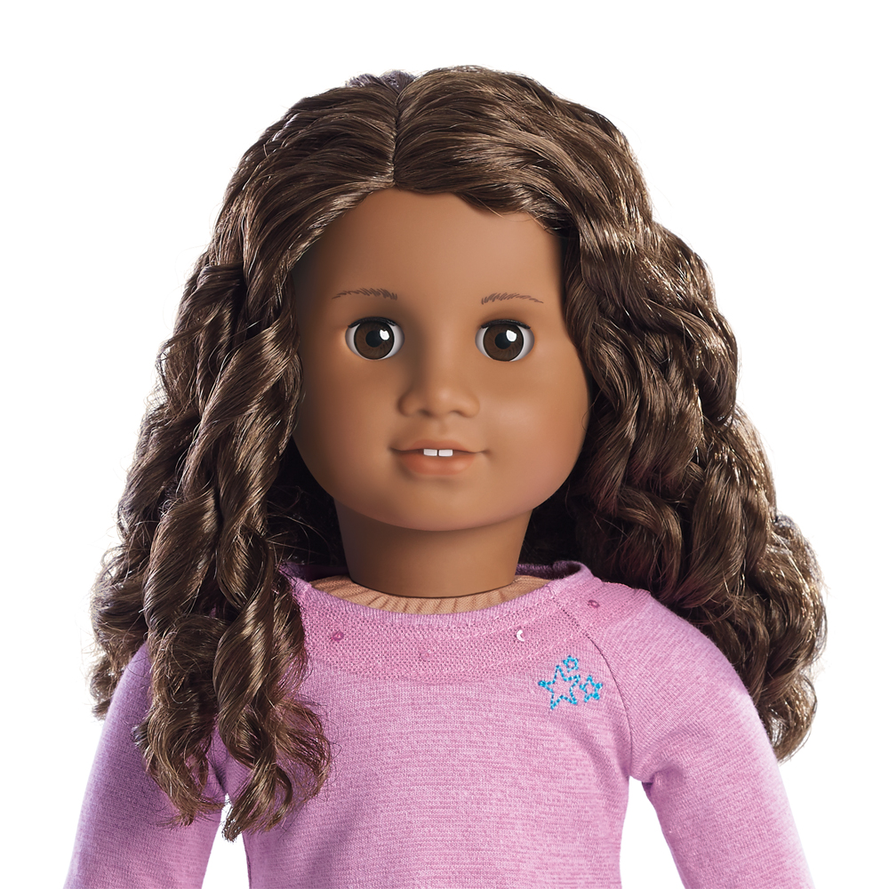 american girl doll 46