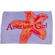 The Starfish Beach Towel.