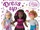 American Girl Dress Up Ultimate Sticker Collection