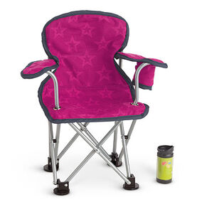 Ladies camping chair hotsell