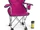 Camp Chair
