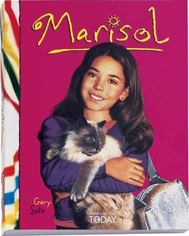 Marisolcover