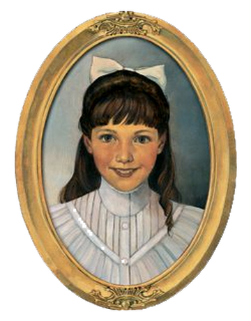 Samantha Parkington, American Girl Wiki