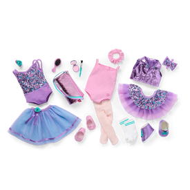 PracticePerformanceDanceSetNoDoll