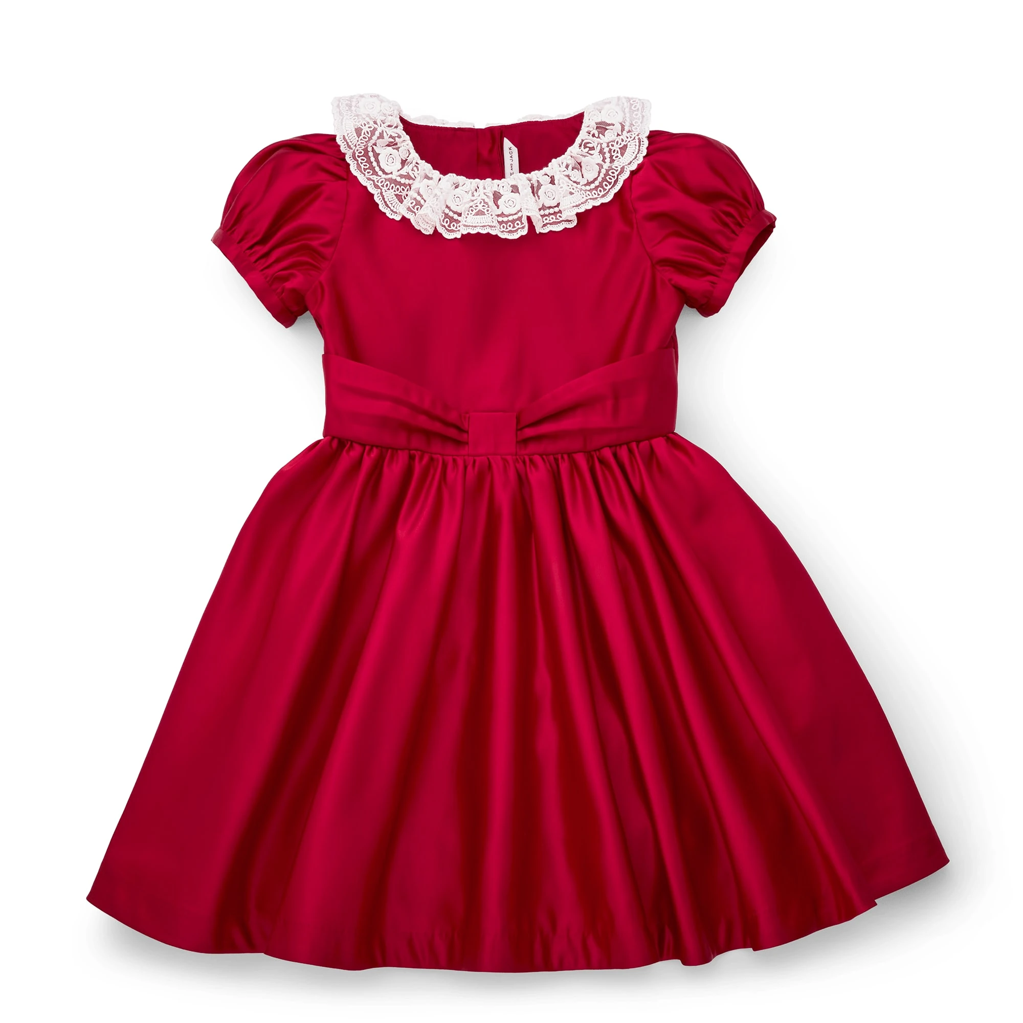 Holly-Red Party Dress | American Girl Wiki | Fandom