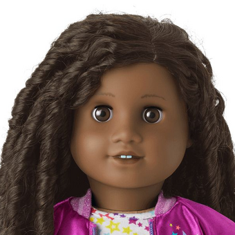 american girl doll truly me 67