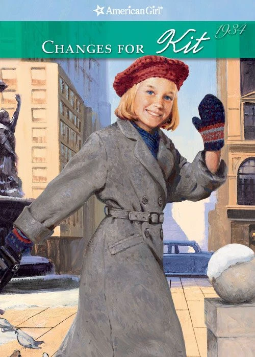 Changes for Kit American Girl Wiki Fandom