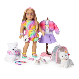 Summer Girl Set