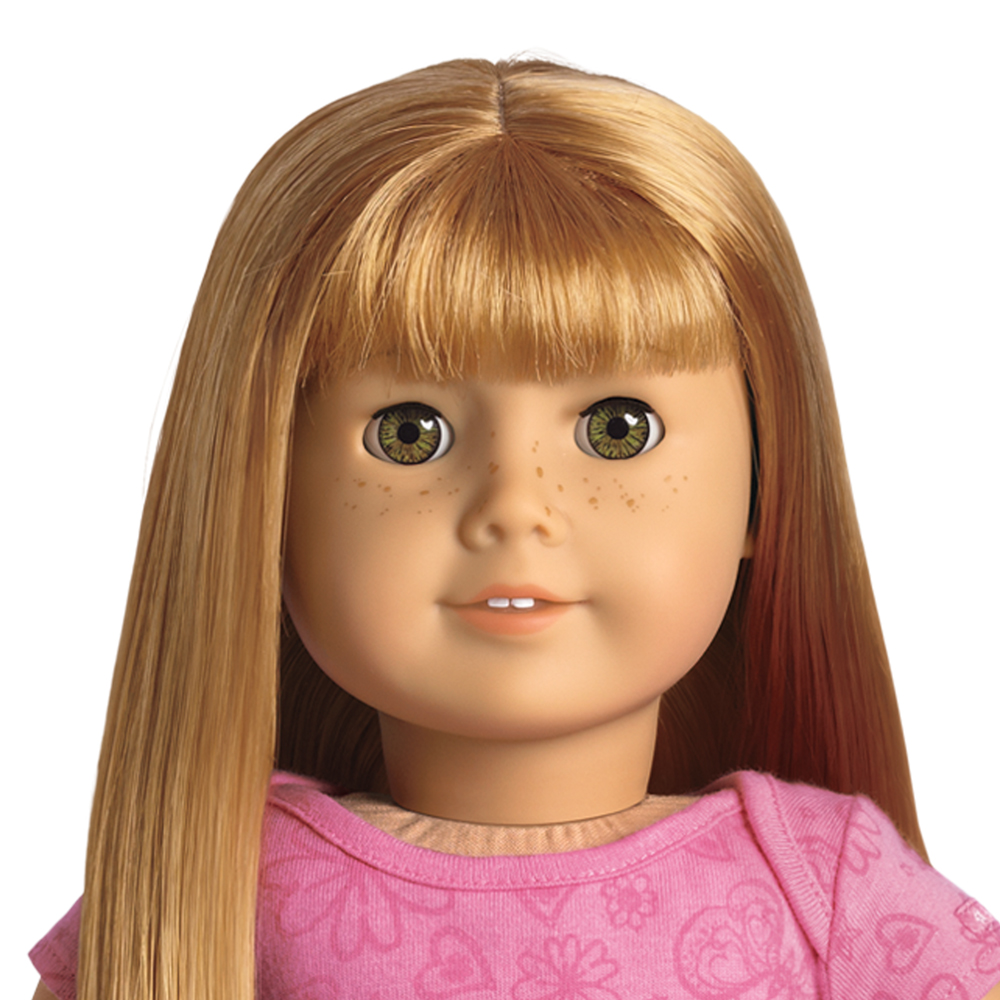 american girl dolls discontinued