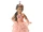 American Girl 2021 Winter Princess Ornament