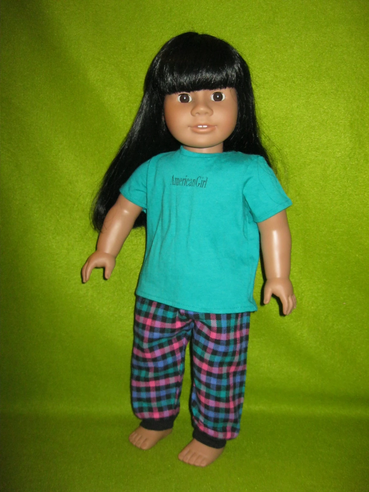 retired american girl doll clothes