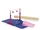 Gymnastics Set