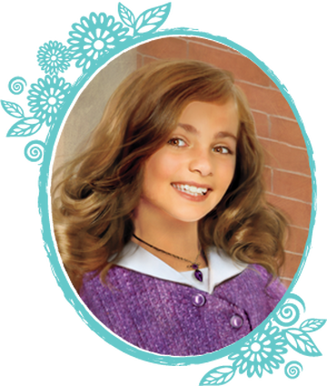 Who Should Play Rebecca Rubin in the American Girl Doll Movie? - Hey Alma