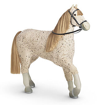 american girl doll horses