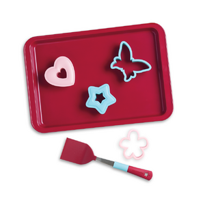 Cookie Baking Set, American Girl Wiki