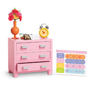 BouquetNightstand