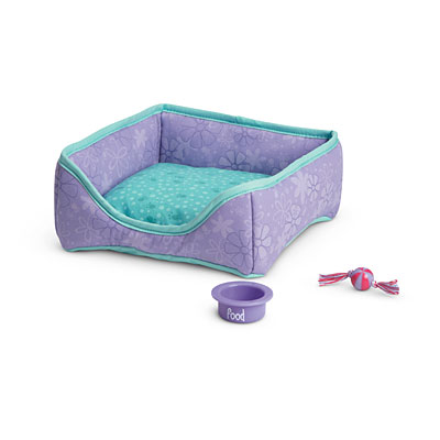 american girl pet accessories